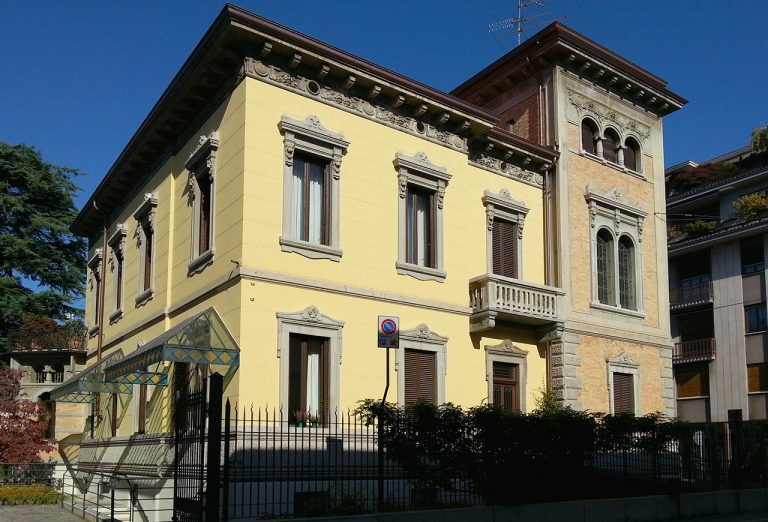 Villa Poma