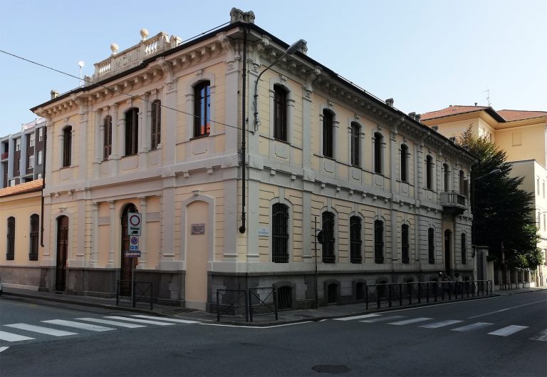 La Casa della Comunità
