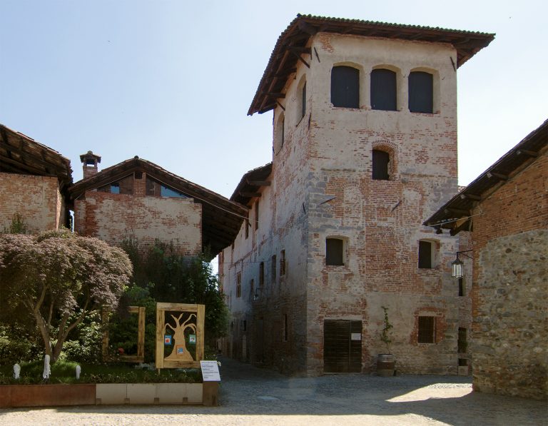 Palazzo del Principe