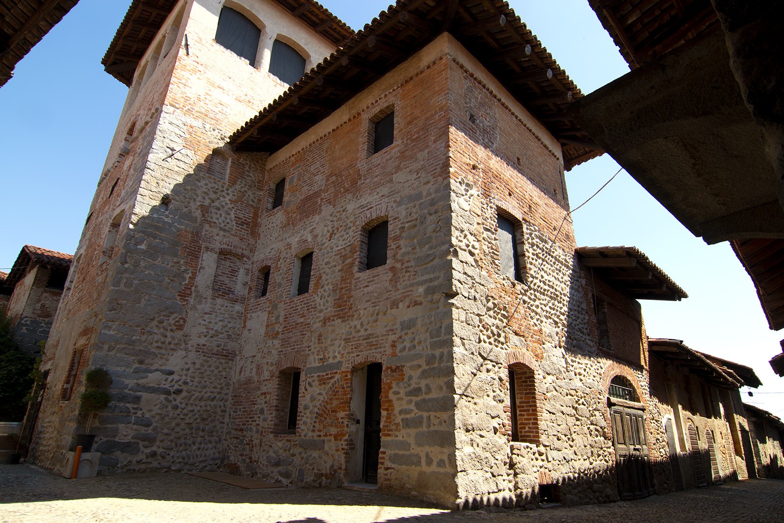 Palazzo del Principe